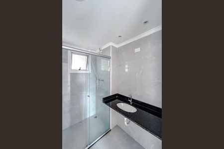 Apartamento à venda com 64m², 3 quartos e 1 vagaBanheiro