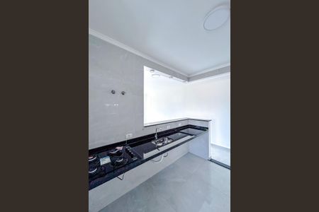 Apartamento à venda com 64m², 3 quartos e 1 vagaCozinha