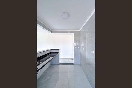 Apartamento à venda com 64m², 3 quartos e 1 vagaCozinha