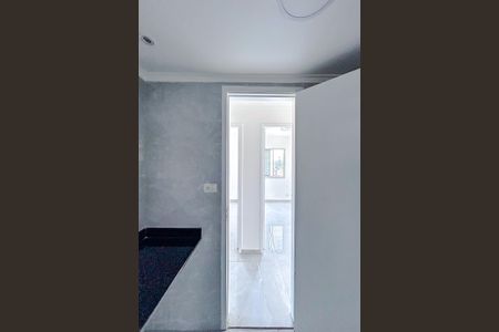 Apartamento à venda com 64m², 3 quartos e 1 vagaBanheiro