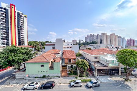 Apartamento à venda com 64m², 3 quartos e 1 vagaVista do Quarto 2