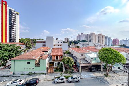 Apartamento à venda com 64m², 3 quartos e 1 vagaQuarto 1,