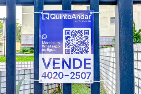 Apartamento à venda com 64m², 3 quartos e 1 vagaPlaquinha