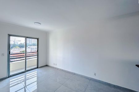 Apartamento à venda com 64m², 3 quartos e 1 vagaSala