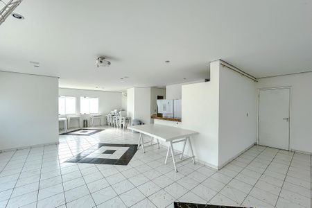 Apartamento à venda com 64m², 3 quartos e 1 vagaÁrea comum - Salão de festas