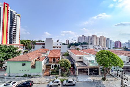 Vista da Varanda de apartamento à venda com 3 quartos, 64m² em Vila Carrão, São Paulo