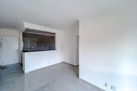 Apartamento à venda com 64m², 3 quartos e 1 vagaSala