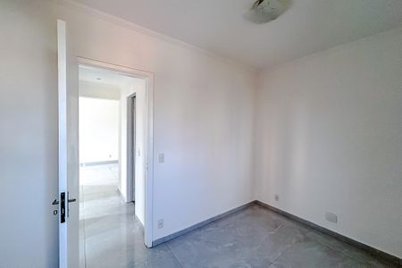 Apartamento à venda com 64m², 3 quartos e 1 vagaQuarto 3