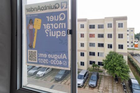 Apartamento para alugar com 51m², 2 quartos e 1 vaga Apartamento para alugar com 51m², 2 quartos e 1 vagaPlaquinha