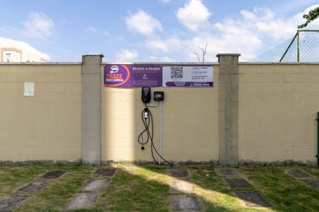 Apartamento para alugar com 51m², 2 quartos e 1 vaga Apartamento para alugar com 51m², 2 quartos e 1 vagaÁrea comum