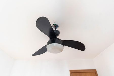 Apartamento para alugar com 51m², 2 quartos e 1 vaga Apartamento para alugar com 51m², 2 quartos e 1 vagaQuarto 2