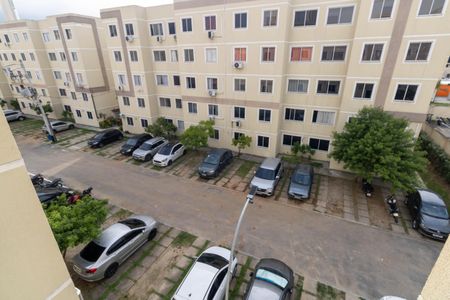 Apartamento para alugar com 51m², 2 quartos e 1 vaga Apartamento para alugar com 51m², 2 quartos e 1 vagaVista da Sala