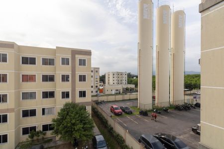 Apartamento para alugar com 51m², 2 quartos e 1 vaga Apartamento para alugar com 51m², 2 quartos e 1 vagaVista do Quarto 1