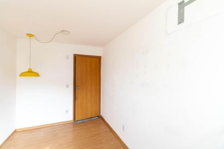 Apartamento para alugar com 51m², 2 quartos e 1 vaga Apartamento para alugar com 51m², 2 quartos e 1 vagaSala