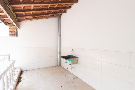 Casa para alugar com 147m², 4 quartos e 2 vagasÁrea de serviço