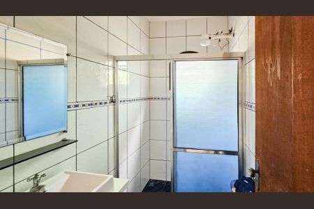 Casa para alugar com 147m², 4 quartos e 2 vagasBanheiro