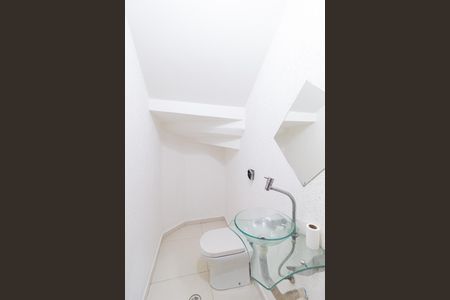 Casa para alugar com 147m², 4 quartos e 2 vagasLavabo