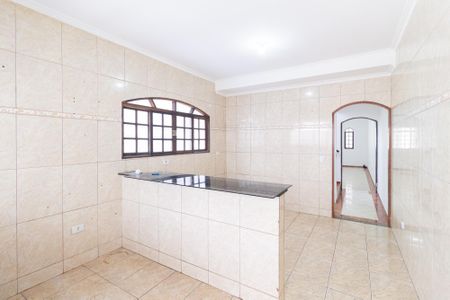 Casa para alugar com 147m², 4 quartos e 2 vagasCozinha