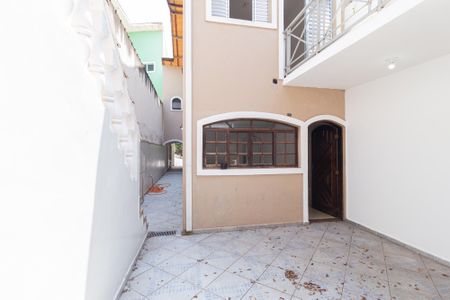 Casa para alugar com 147m², 4 quartos e 2 vagasQuintal