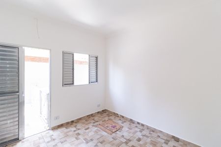 Casa para alugar com 147m², 4 quartos e 2 vagasQuarto 3