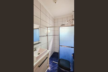 Casa para alugar com 147m², 4 quartos e 2 vagasBanheiro