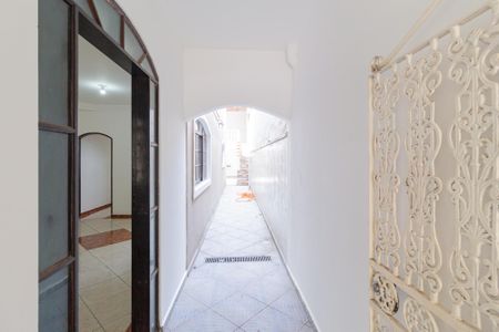 Casa para alugar com 147m², 4 quartos e 2 vagasHall de entrada