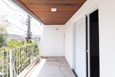 Casa para alugar com 147m², 4 quartos e 2 vagasSacada da suíte