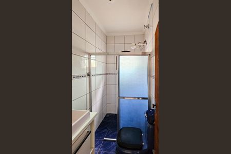 Casa para alugar com 147m², 4 quartos e 2 vagasBanheiro