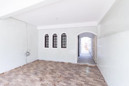 Casa para alugar com 147m², 4 quartos e 2 vagasGaragem