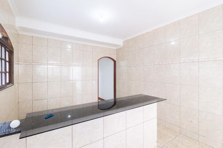 Casa para alugar com 147m², 4 quartos e 2 vagasCozinha