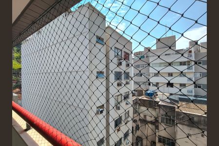 Apartamento à venda com 165m², 3 quartos e 2 vagas Apartamento à venda com 165m², 3 quartos e 2 vagasVista da Sala