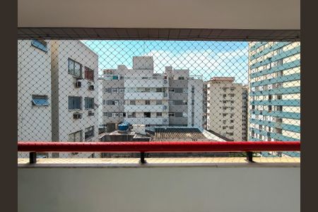 Apartamento à venda com 165m², 3 quartos e 2 vagas Apartamento à venda com 165m², 3 quartos e 2 vagasVista do Quarto 1