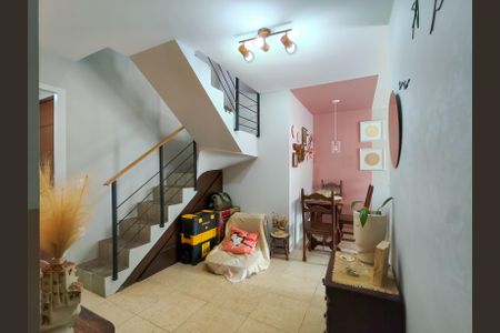 Apartamento à venda com 165m², 3 quartos e 2 vagas Apartamento à venda com 165m², 3 quartos e 2 vagasSala