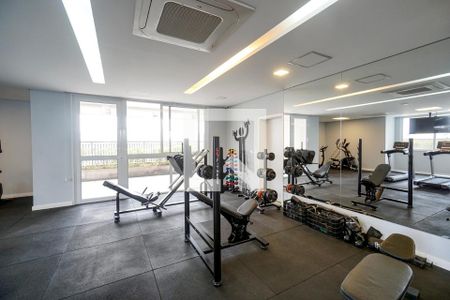 Apartamento à venda com 74m², 2 quartos e 1 vagaÁrea comum