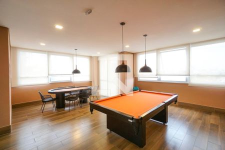 Apartamento à venda com 74m², 2 quartos e 1 vagaÁrea comum