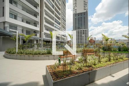 Apartamento à venda com 74m², 2 quartos e 1 vagaÁrea comum