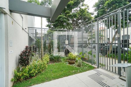 Apartamento à venda com 74m², 2 quartos e 1 vagaÁrea comum