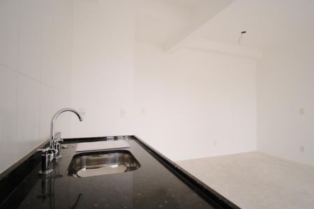 Apartamento à venda com 74m², 2 quartos e 1 vagaCozinha