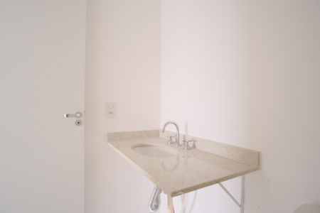 Apartamento à venda com 74m², 2 quartos e 1 vagaBanheiro da Suíte