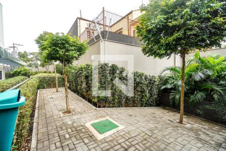 Apartamento à venda com 74m², 2 quartos e 1 vagaÁrea comum