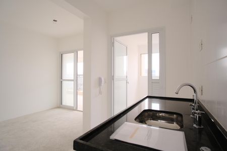 Apartamento à venda com 74m², 2 quartos e 1 vagaCozinha