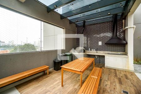 Apartamento à venda com 74m², 2 quartos e 1 vagaÁrea comum