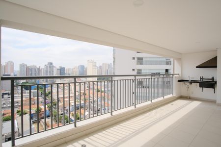 Apartamento à venda com 74m², 2 quartos e 1 vagaVaranda