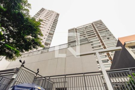 Apartamento à venda com 74m², 2 quartos e 1 vagaFachada