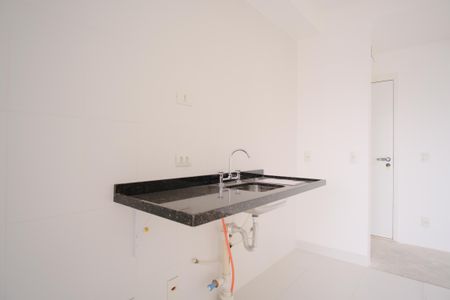 Apartamento à venda com 74m², 2 quartos e 1 vagaCozinha