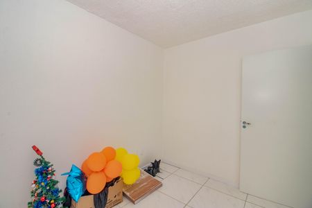 Apartamento para alugar com 42m², 2 quartos e 1 vagaQuarto 2