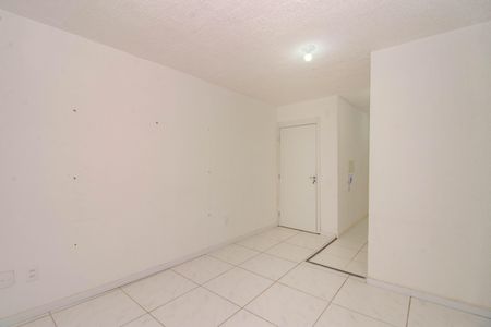 Sala de apartamento para alugar com 2 quartos, 42m² em Passo das Pedras, Porto Alegre