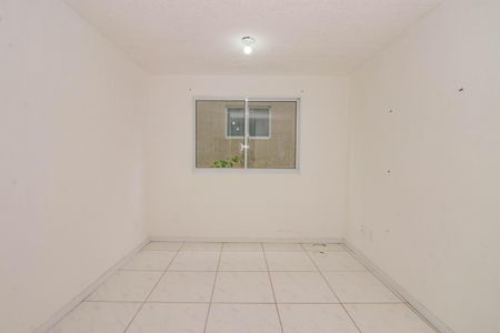 Sala de apartamento para alugar com 2 quartos, 42m² em Passo das Pedras, Porto Alegre
