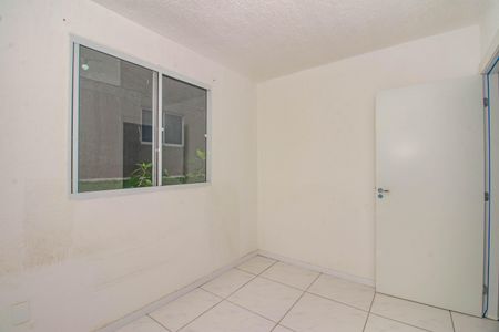 Apartamento à venda com 42m², 2 quartos e 1 vagaQuarto 1