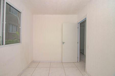 Quarto 1 de apartamento para alugar com 2 quartos, 42m² em Passo das Pedras, Porto Alegre